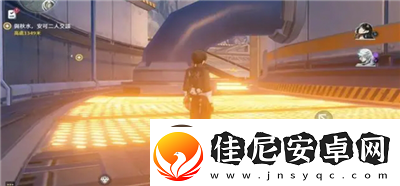 鸣潮辉茧军势怎么走