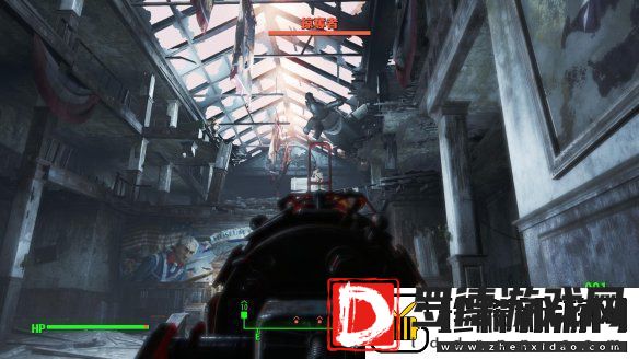 玩辐射4游戏新手需要注意哪些问题