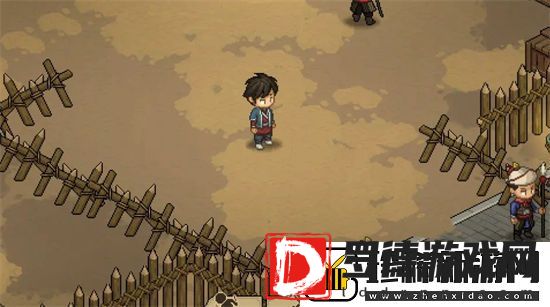 大侠立志传军粮失窃任务怎么做