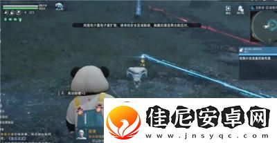 星球重启强力敌人防护测试其二通过方法介绍怪物AI行为解析预判其行动规避风险