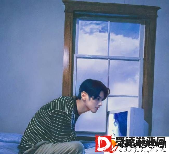 王安宇姚弛内娱古早cp