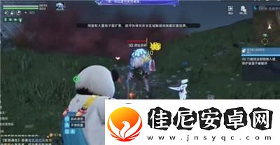 星球重启强力敌人防护测试其二通过方法介绍怪物AI行为解析预判其行动规避风险