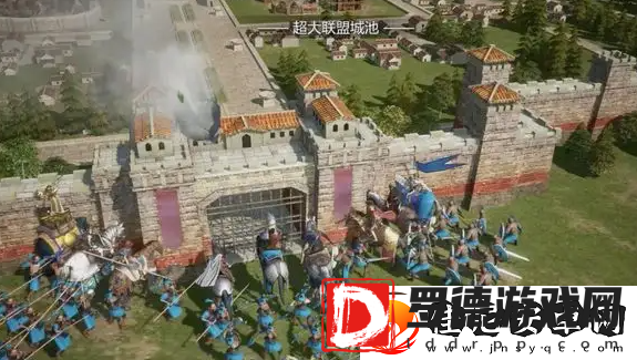 重返帝国坐骑属性取舍