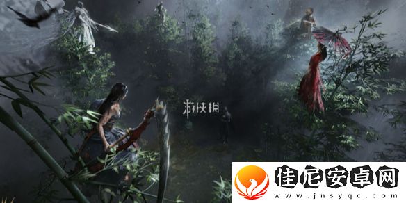 燕云十六声全收集攻略「宝箱+蹊跷+猫戏+奇术+奇遇」宝箱全收集