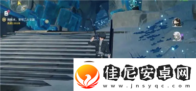鸣潮辉茧军势怎么走