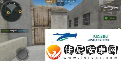 CF手游