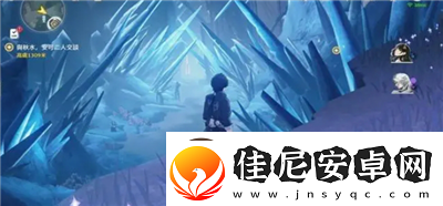 鸣潮辉茧军势怎么走