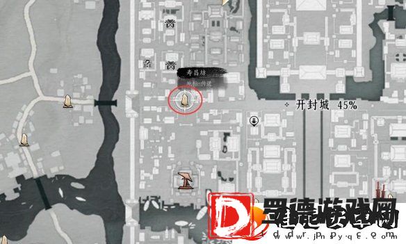 燕云十六声池鱼林木任务怎么过