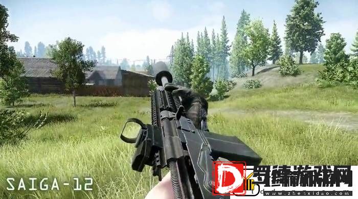 你更习惯用哪个键下蹲