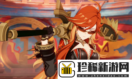 原神七元素主角哪个最强