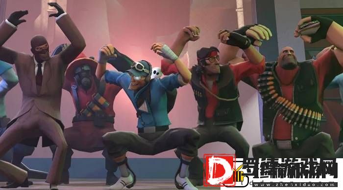 你更习惯用哪个键下蹲
