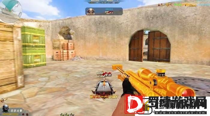你更习惯用哪个键下蹲