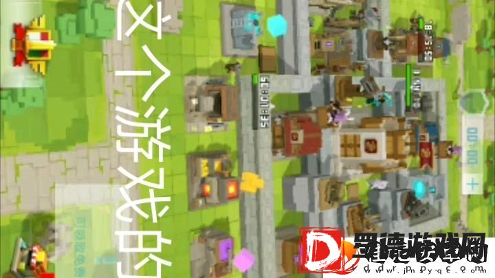 手游创世战士攻略视频