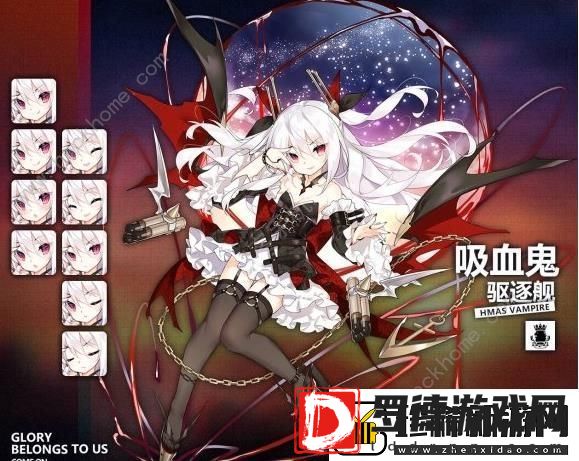 碧蓝航线2019浴衣皮肤汇总