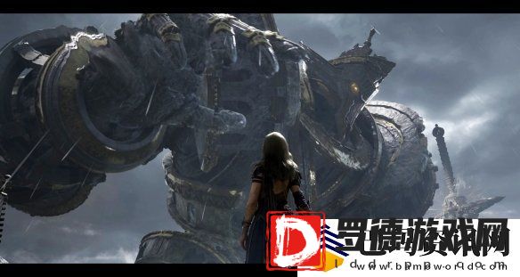 湮灭之潮新细节公布