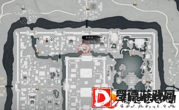 燕云十六声池鱼林木任务怎么过