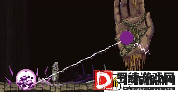神之亵渎焦容**boss打法指南