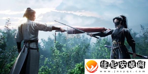燕云十六声池鱼林木任务怎么过