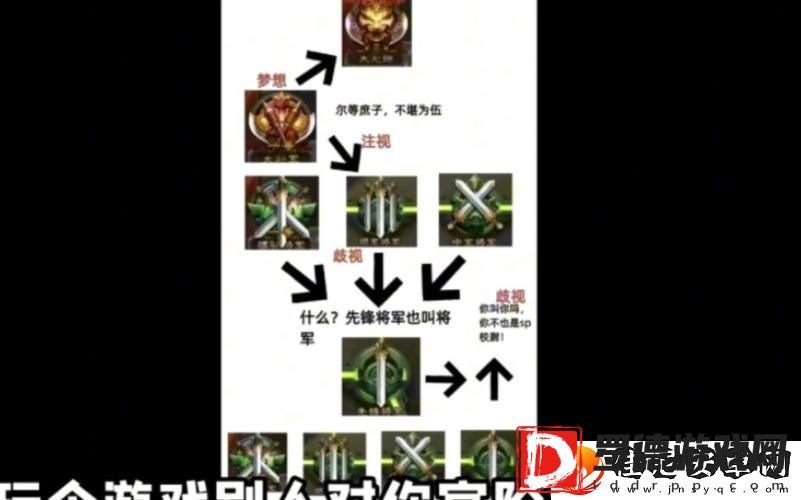 三国杀武将升星攻略