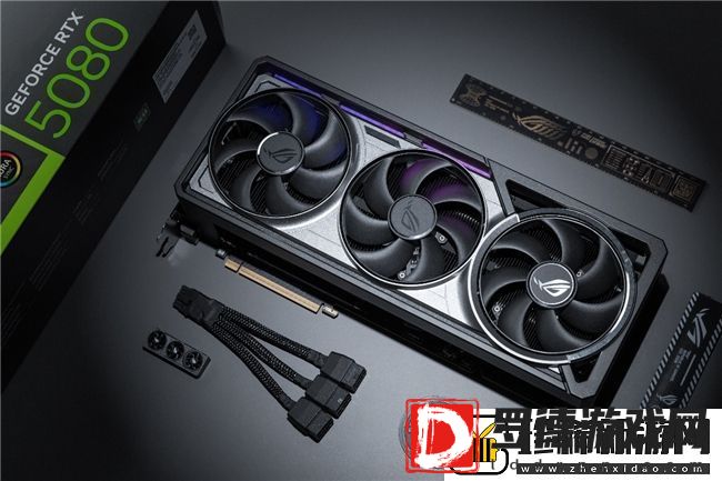 春节档正当时！华硕RTX