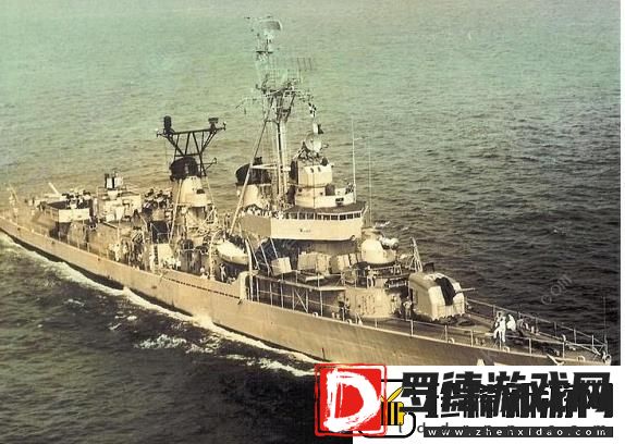 碧蓝航线贝奇怎么样