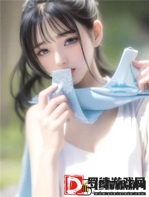 糖心VLOG饼干姐姐