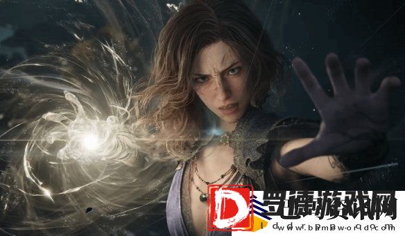 湮灭之潮新细节公布