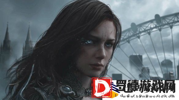 湮灭之潮新细节公布