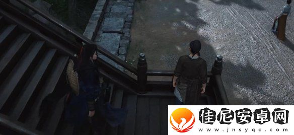 燕云十六声池鱼林木任务怎么过