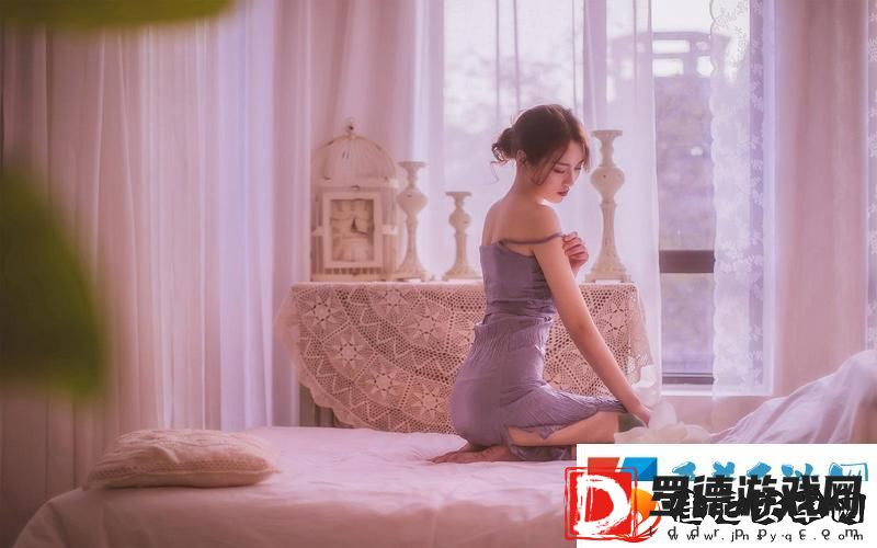一张床的诱惑