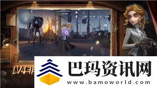 无期迷途全人物图鉴2024