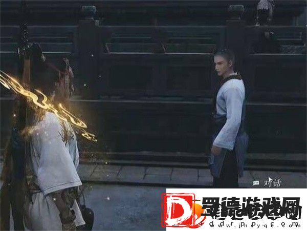 燕云十六声生灵无类任务完成攻略