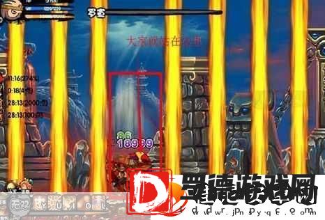 揭秘造梦西游3