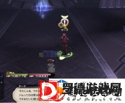 最终幻想14水晶世界三尾姐妹任务怎么完成