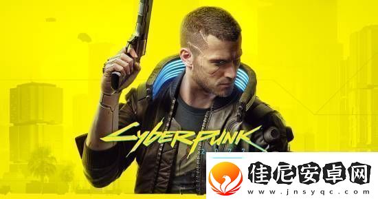 赛博朋克2077新版本上线！全面适配RTX50系显卡