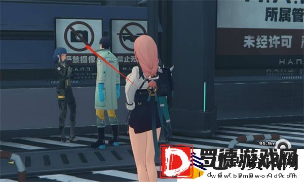 绝区零1.4新增成就达成方法