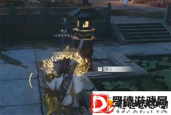 燕云十六声生灵无类任务完成攻略