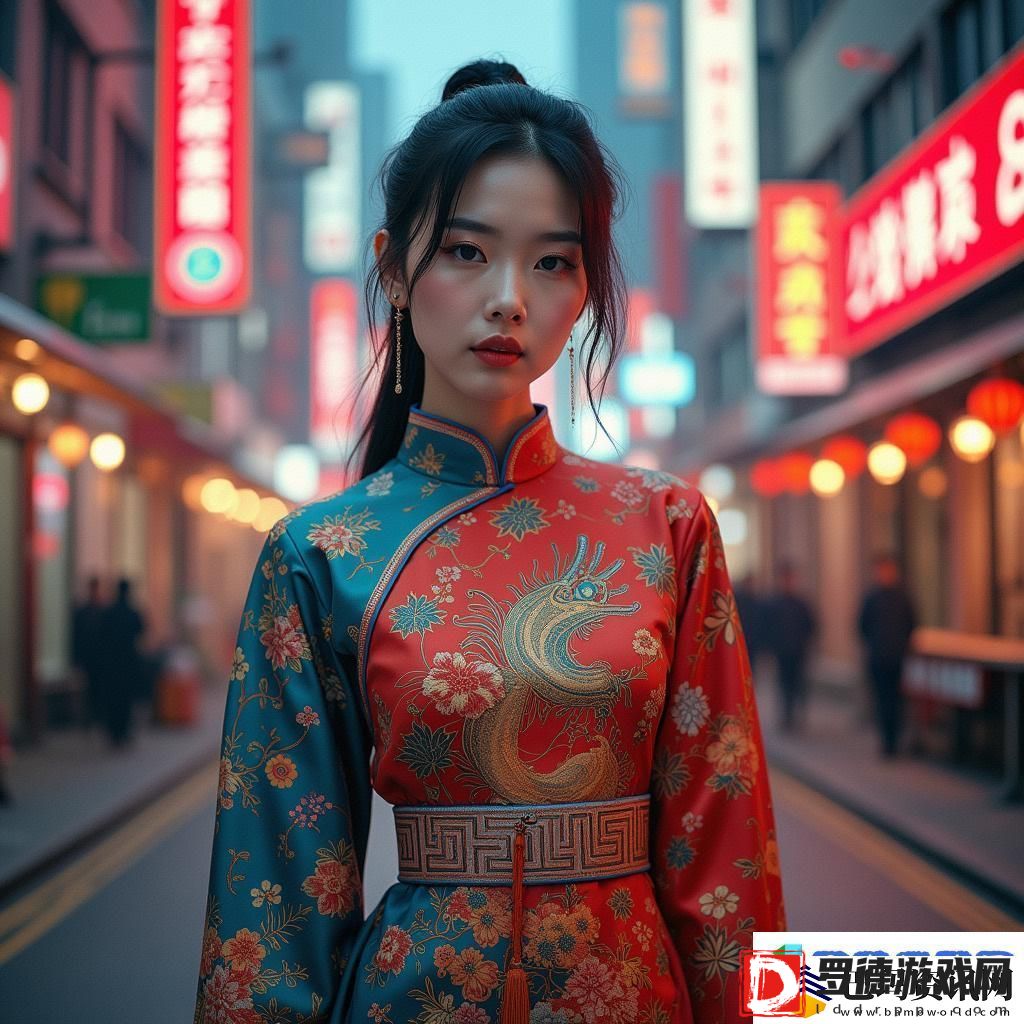 当丈夫上班不在家