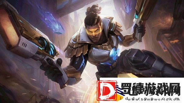 英雄联盟手游中单卢锡安怎么玩