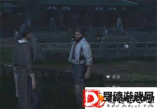 燕云十六声生灵无类任务完成攻略