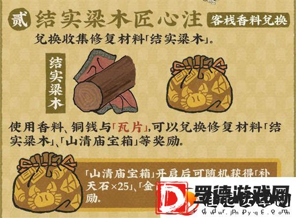 江南百景图古庙新貌禅意幽活动详情一览