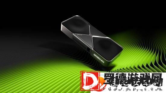 赛博朋克2077新版本上线！全面适配RTX50系显卡