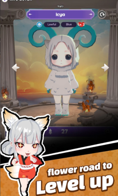 暮光幻想手游