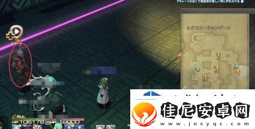 最终幻想14水晶世界三尾姐妹任务怎么完成