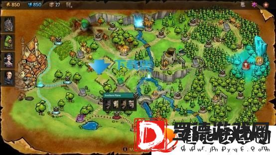 横跨方尖碑斥候开荒怎么玩