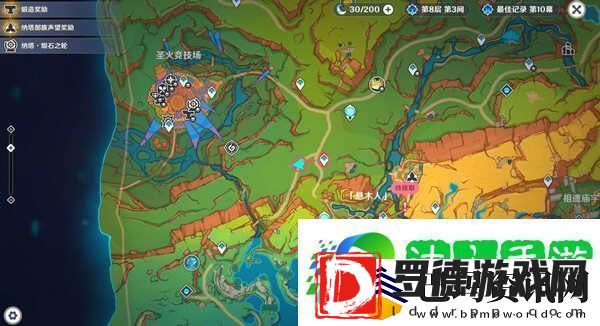 原神隐藏任务宝物和收藏家要怎么完成