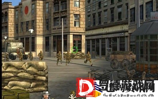 血战上海滩秘籍代码大全