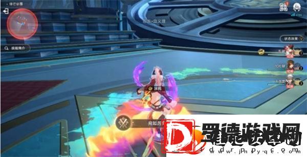 崩坏星穹铁道乱破专属成就解锁方法