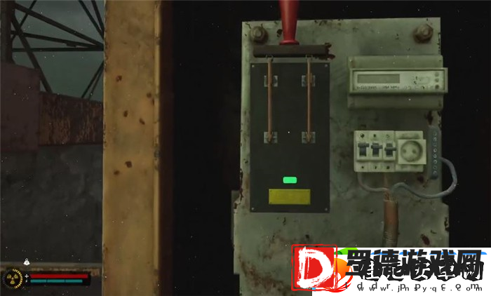 潜行者2一线希望任务流程