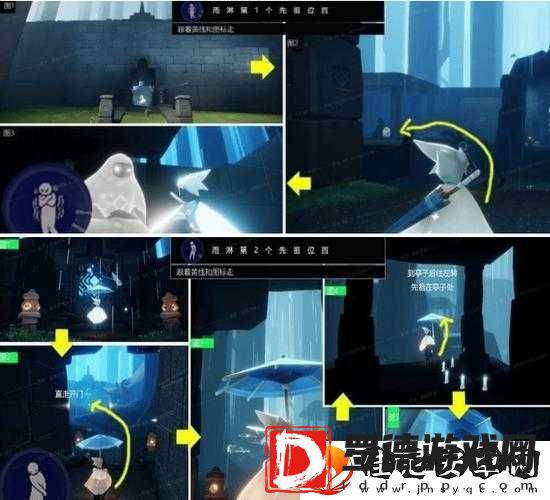 光遇中性短发先祖位置及获取攻略